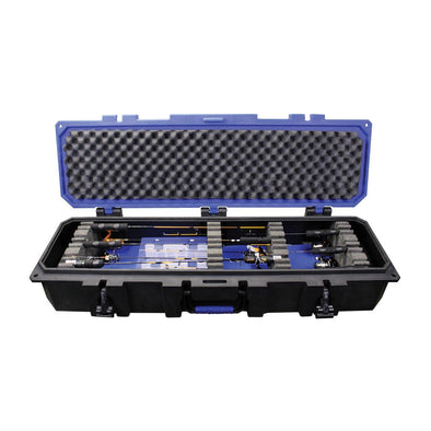 Otter Outdoors | Pro Tech 48 Deep Rod Case - Taps and Tackle Co.