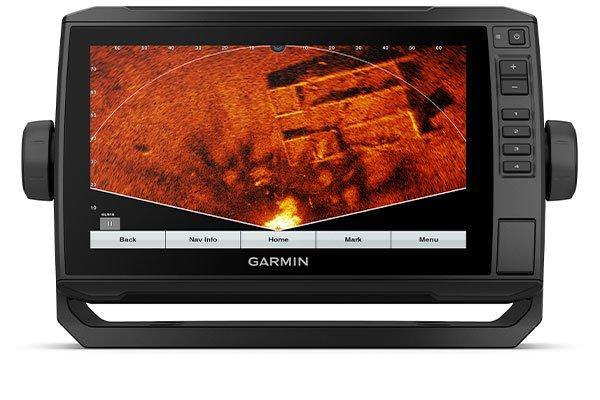 Garmin  Panoptix LiveScope™ System – Taps and Tackle Co.