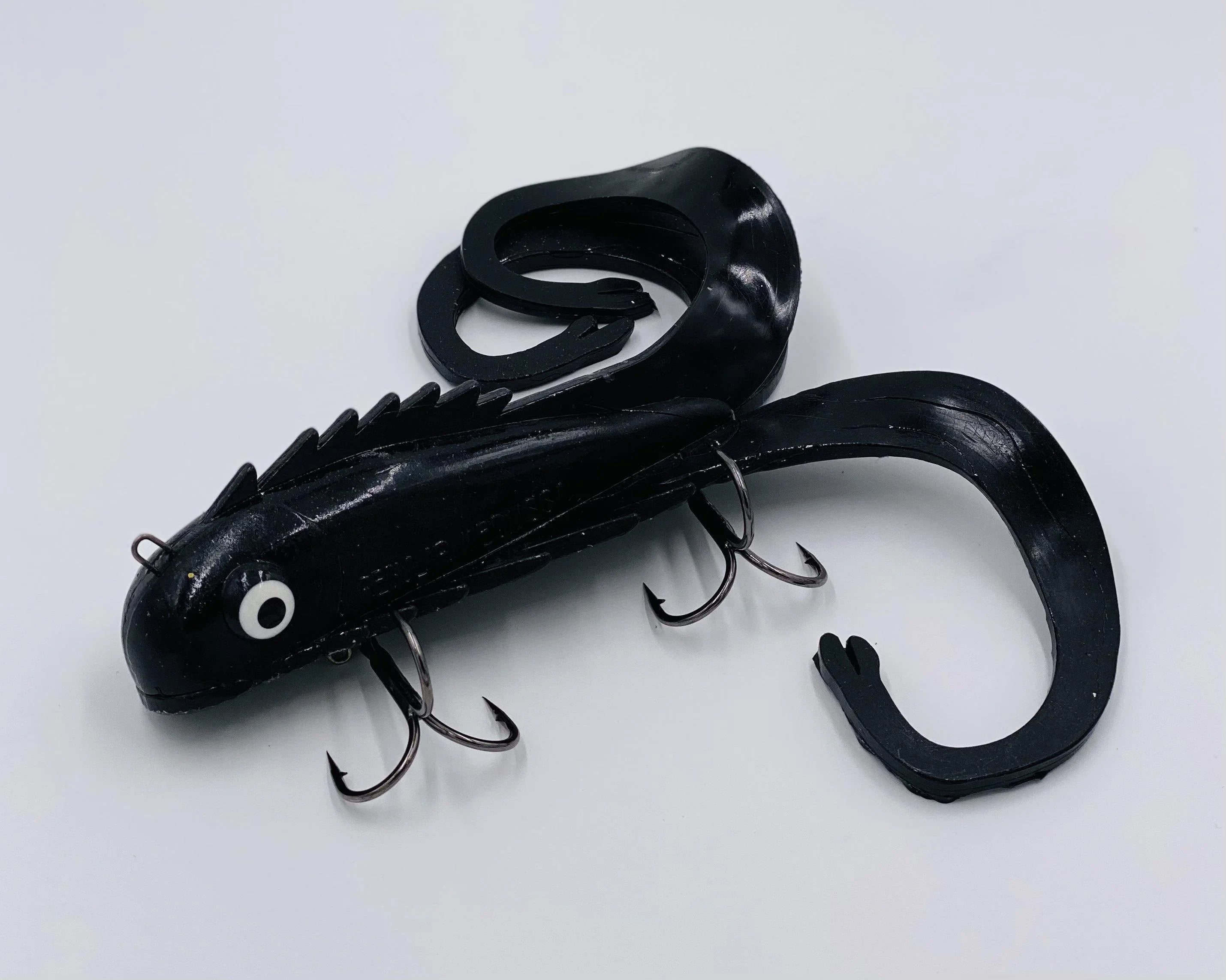 chaos fishing lures Chaos Tackle