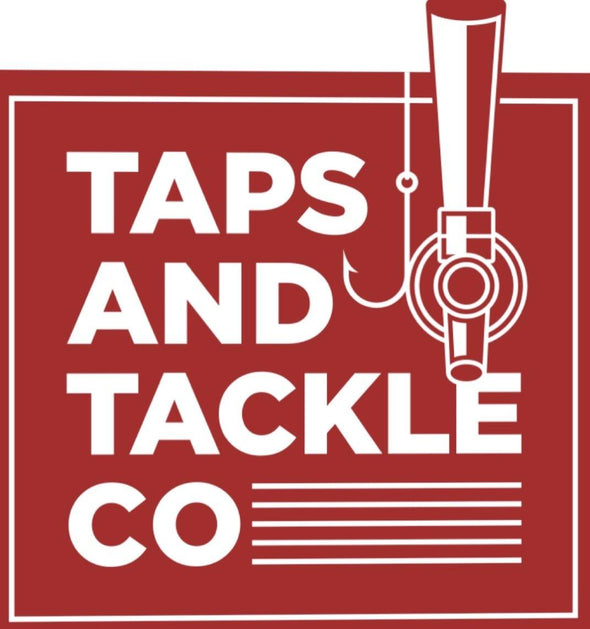 Taps and Tackle Co e-Gift-card - Taps and Tackle Co.