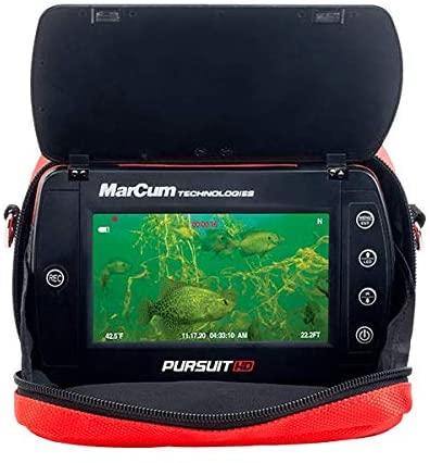 Marcum | Pursuit HD Underwater viewing system - Taps and Tackle Co.