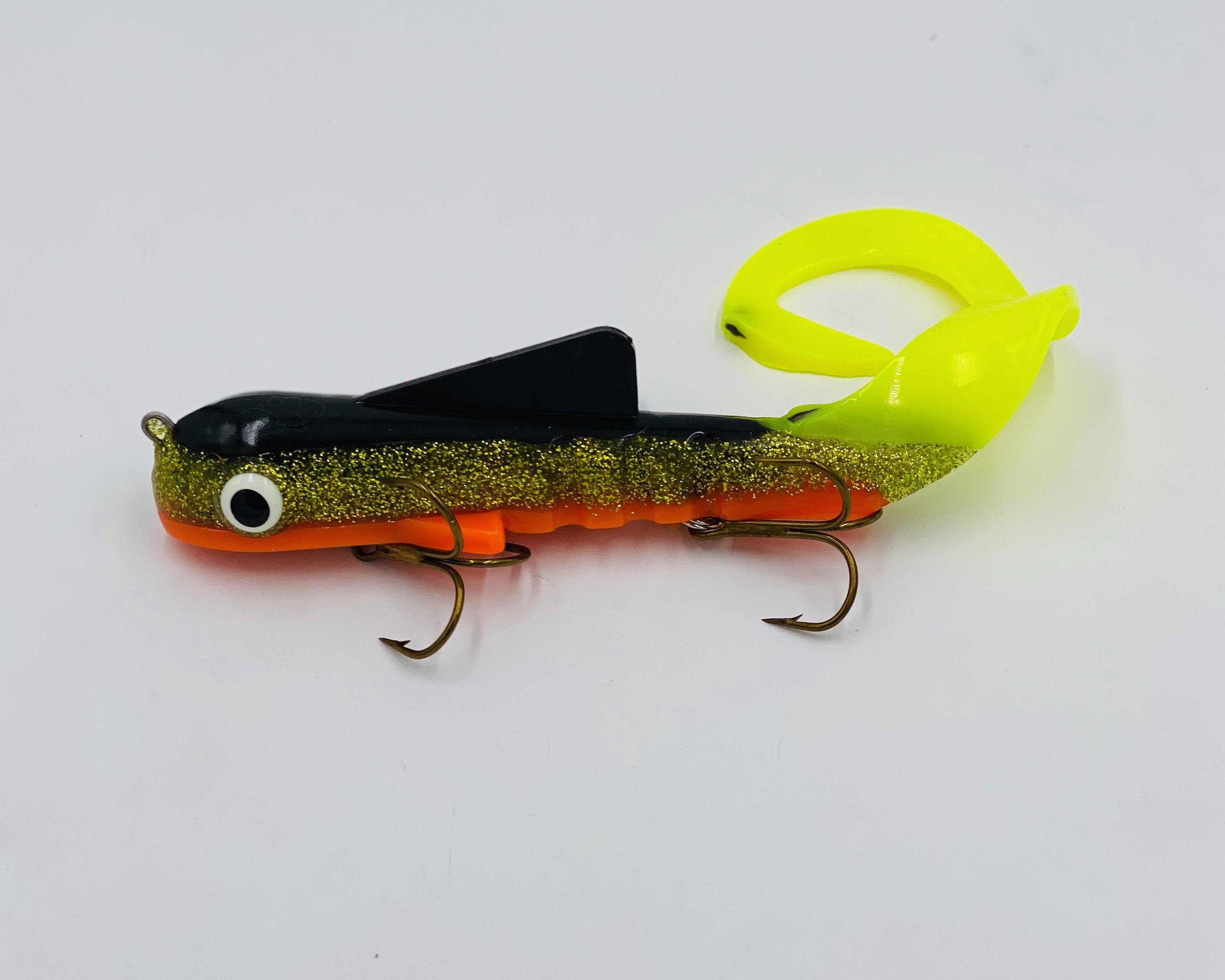Musky Innovations  Bull Dawg – Taps and Tackle Co.