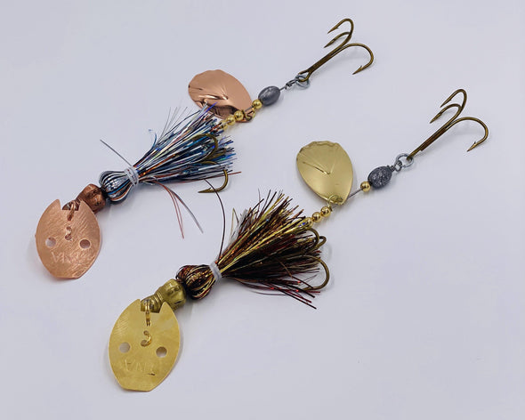 TNA Tackle | Shredder 70 - Taps and Tackle Co.