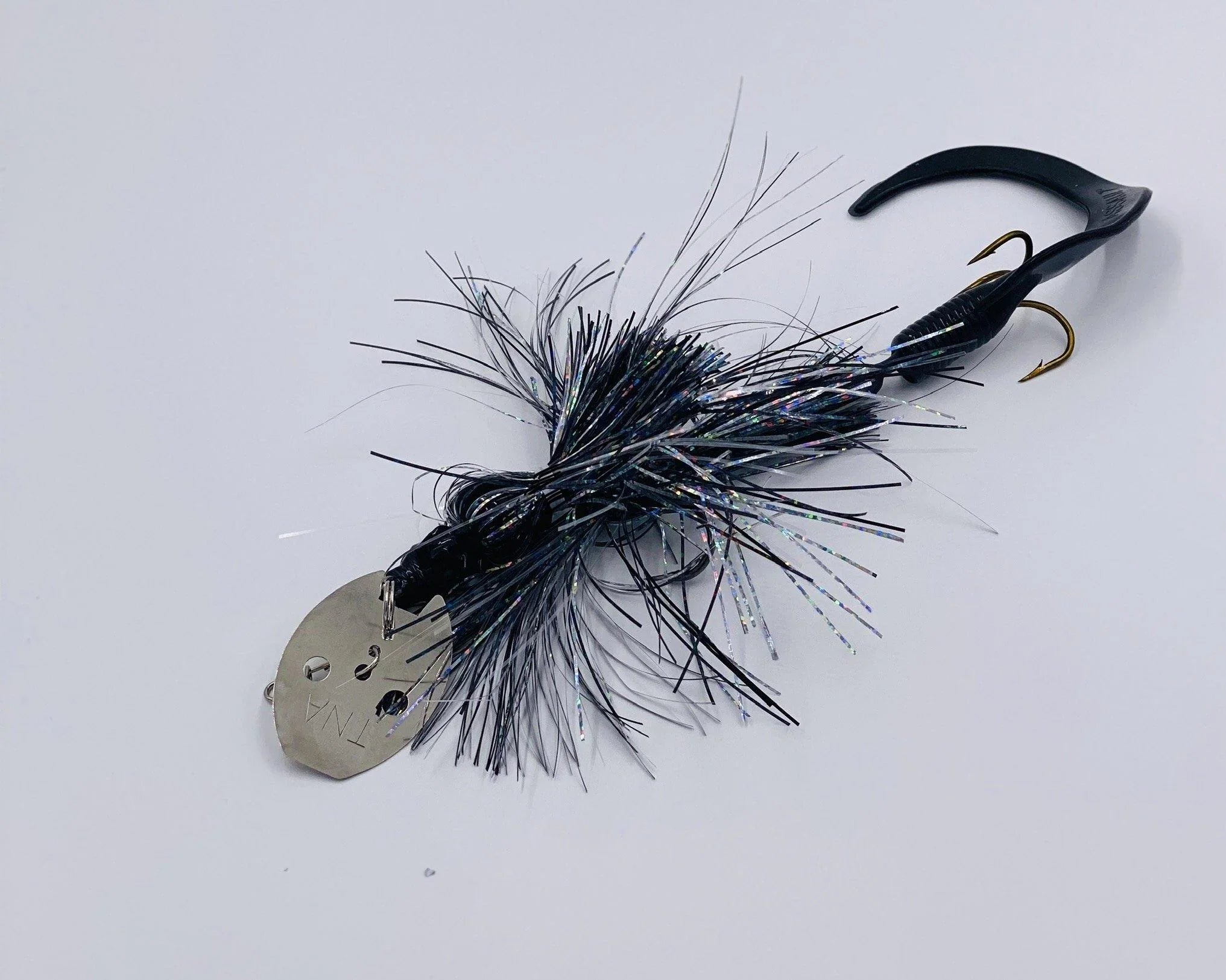 TNA Tackle | Flash SHORT Angry Dragon