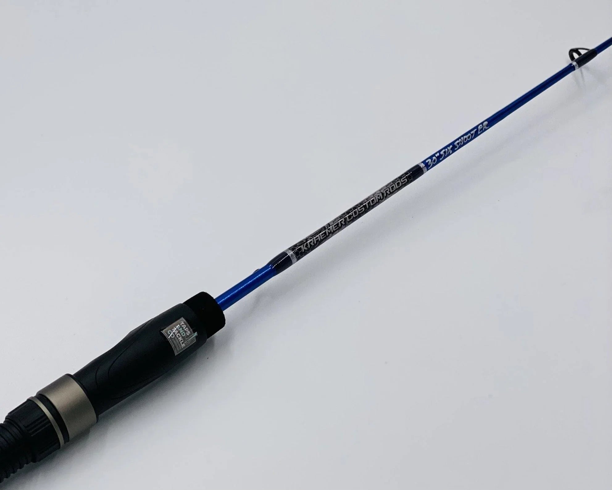 Kraemer Custom Rods