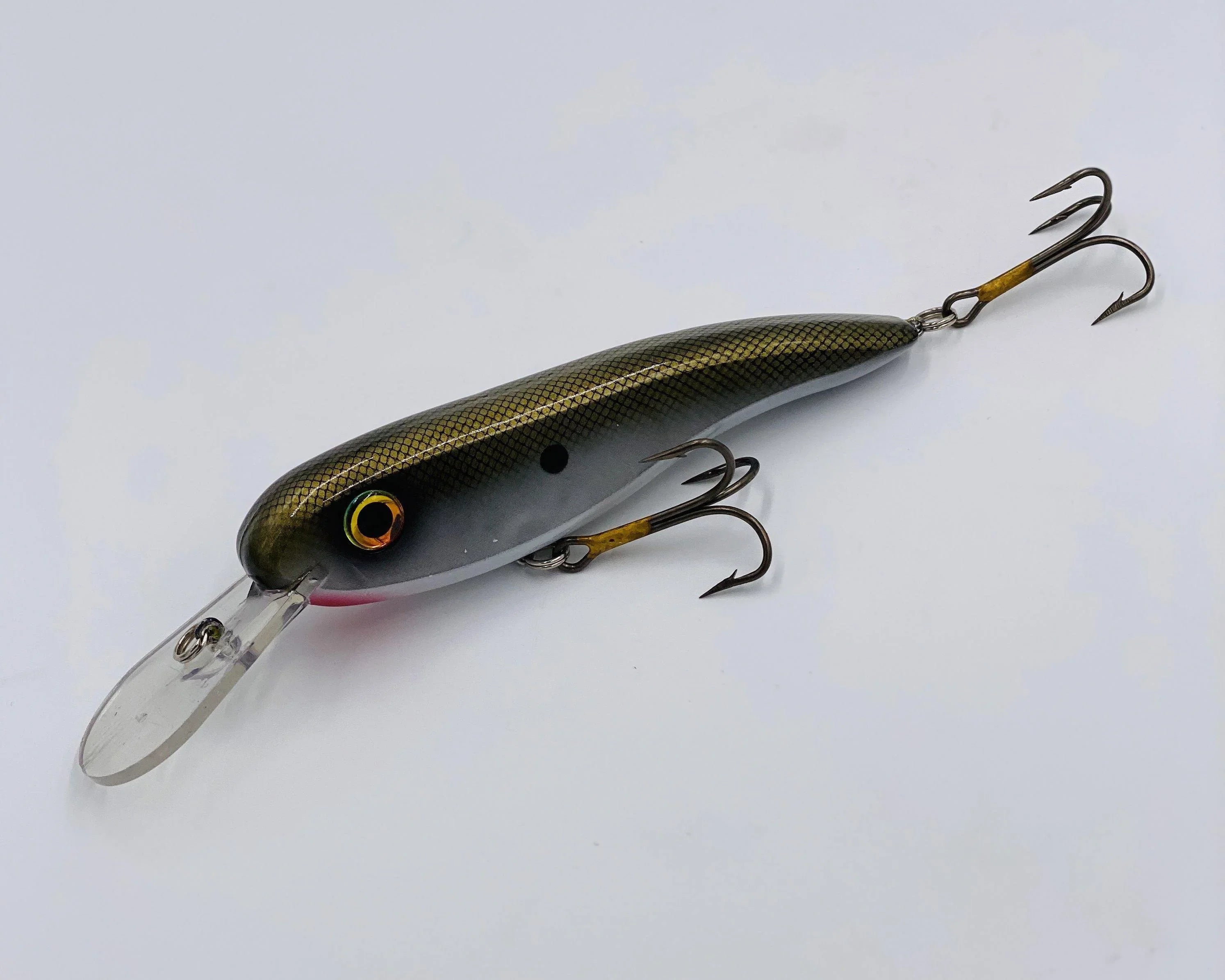 Fishing Lures 22 Short Musky Lure Llungen Lures Long Taps And Tackle Fishing Lures 22 Short Musky Lure Llungen Lures Long Taps And Tackle