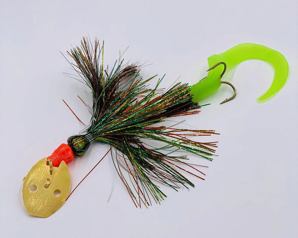 TNA Tackle