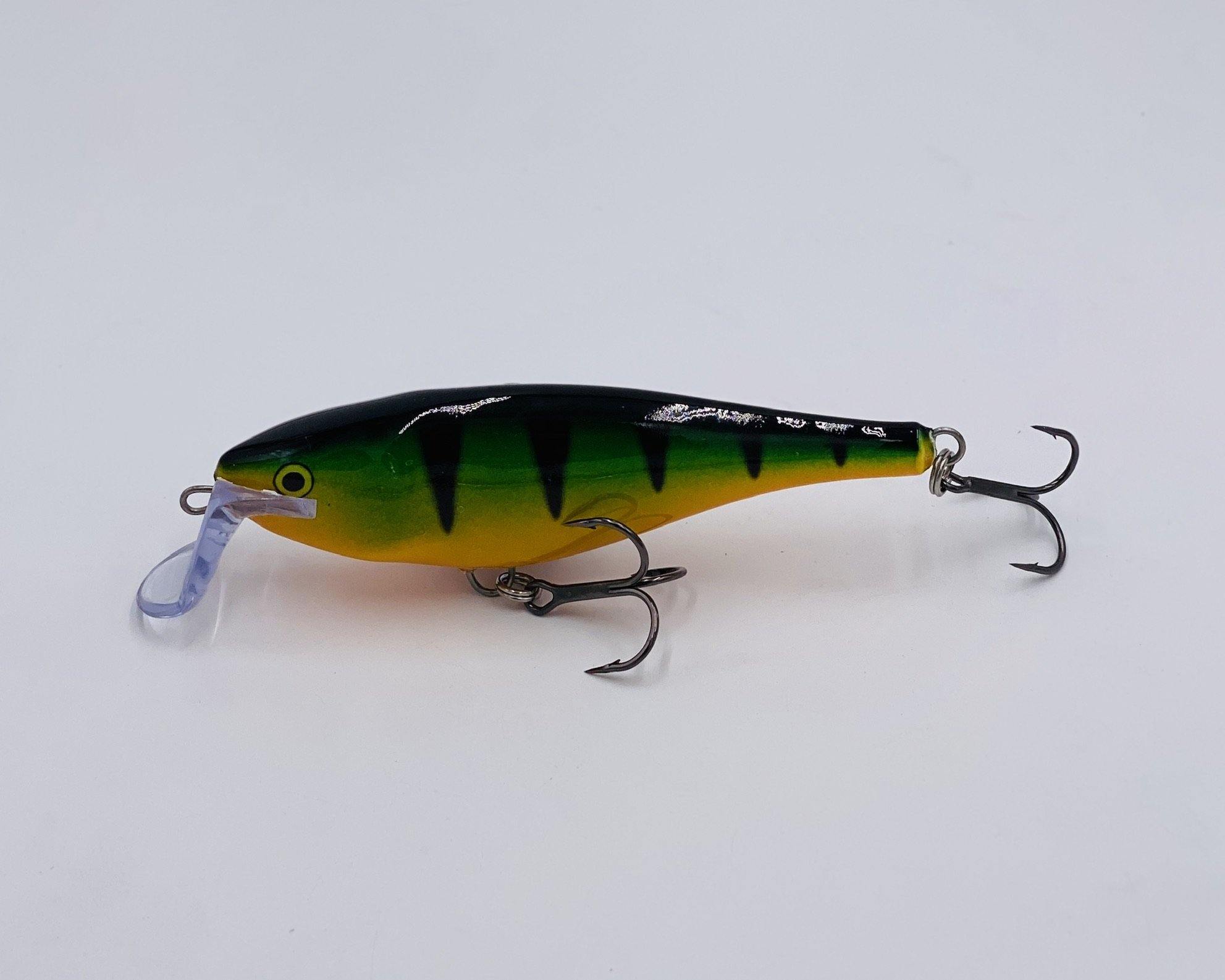 RAPALA SHAD RAP MAGNUM Fishing Shopping - The portal for fishing tailored  for you
