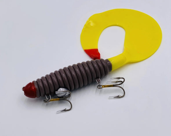 baby whale fishing lure Motion | Hawgzilla Fish the 6th Sense Whale Swimbait on a keel The @6thsensefishing 3 Baby Whale