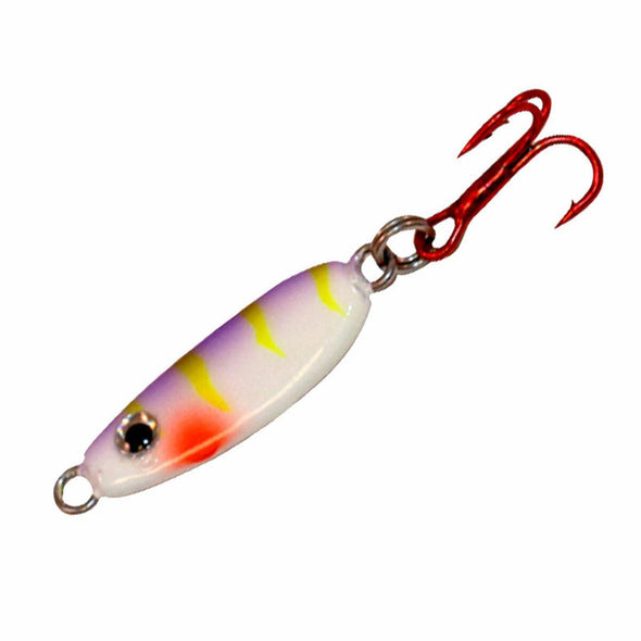 Northland Forage Minnow Jigging Spoon - Taps and Tackle Co.