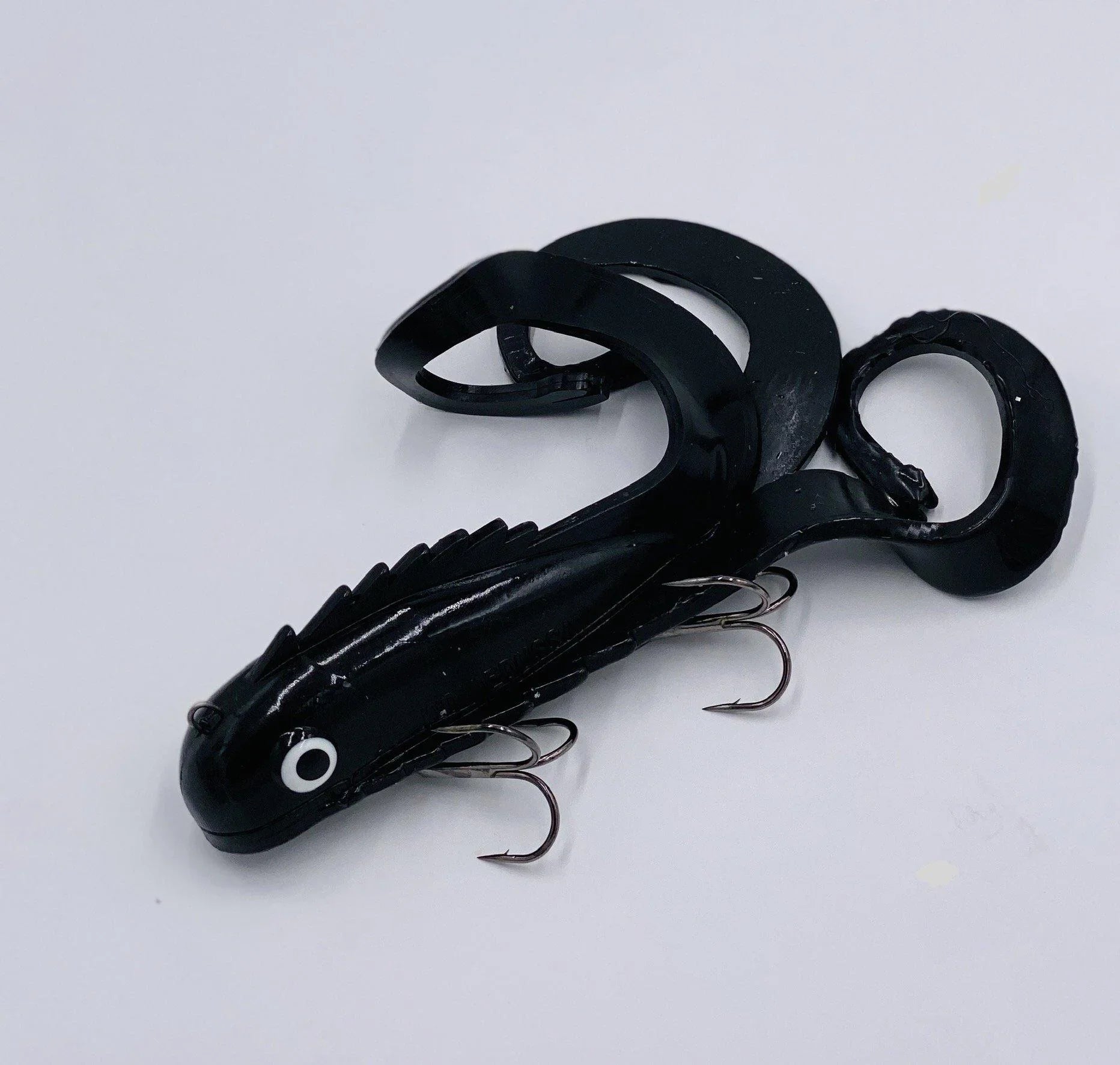 ebay medussa fishing lure Chaos Tackle