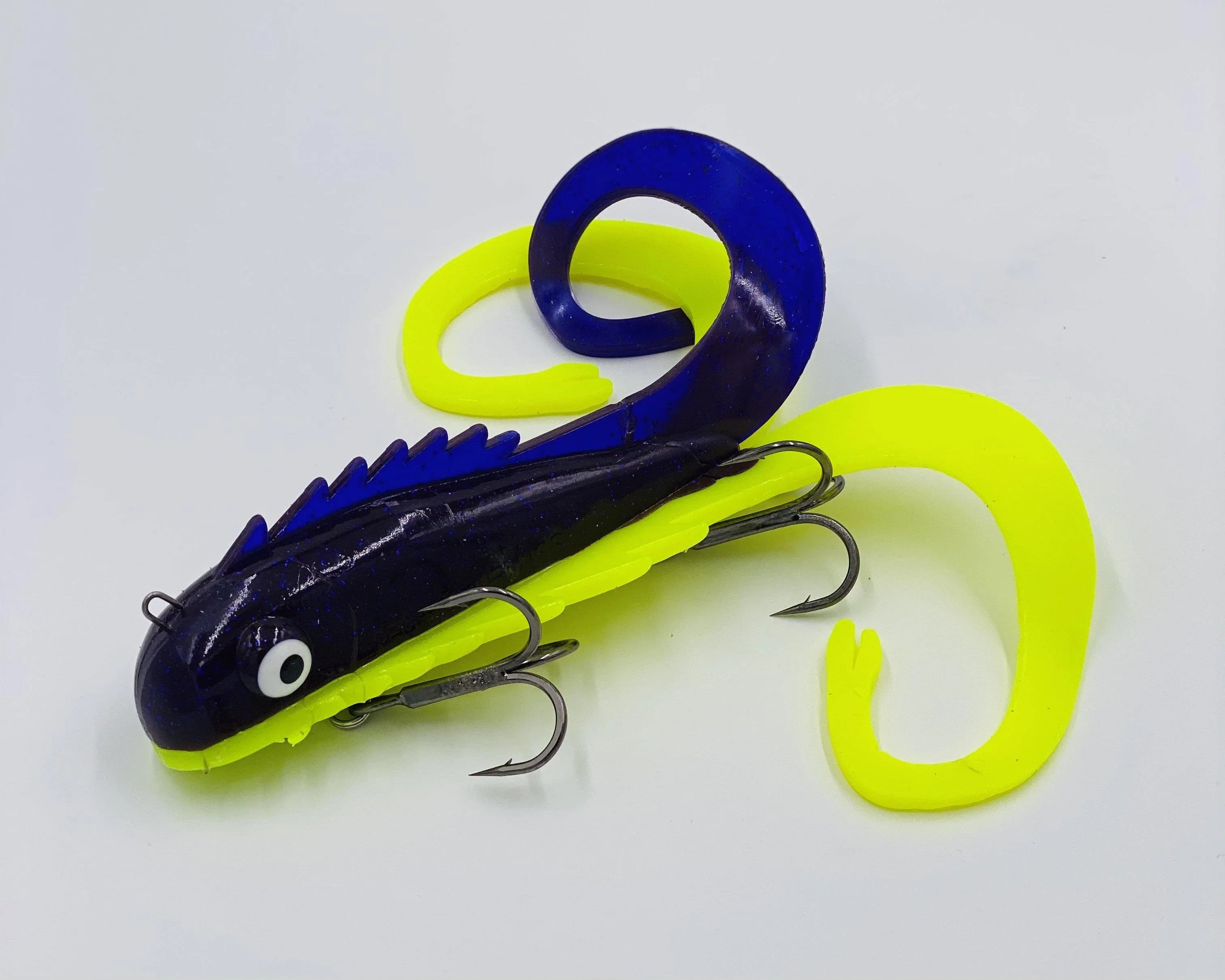 Chaos Tackle