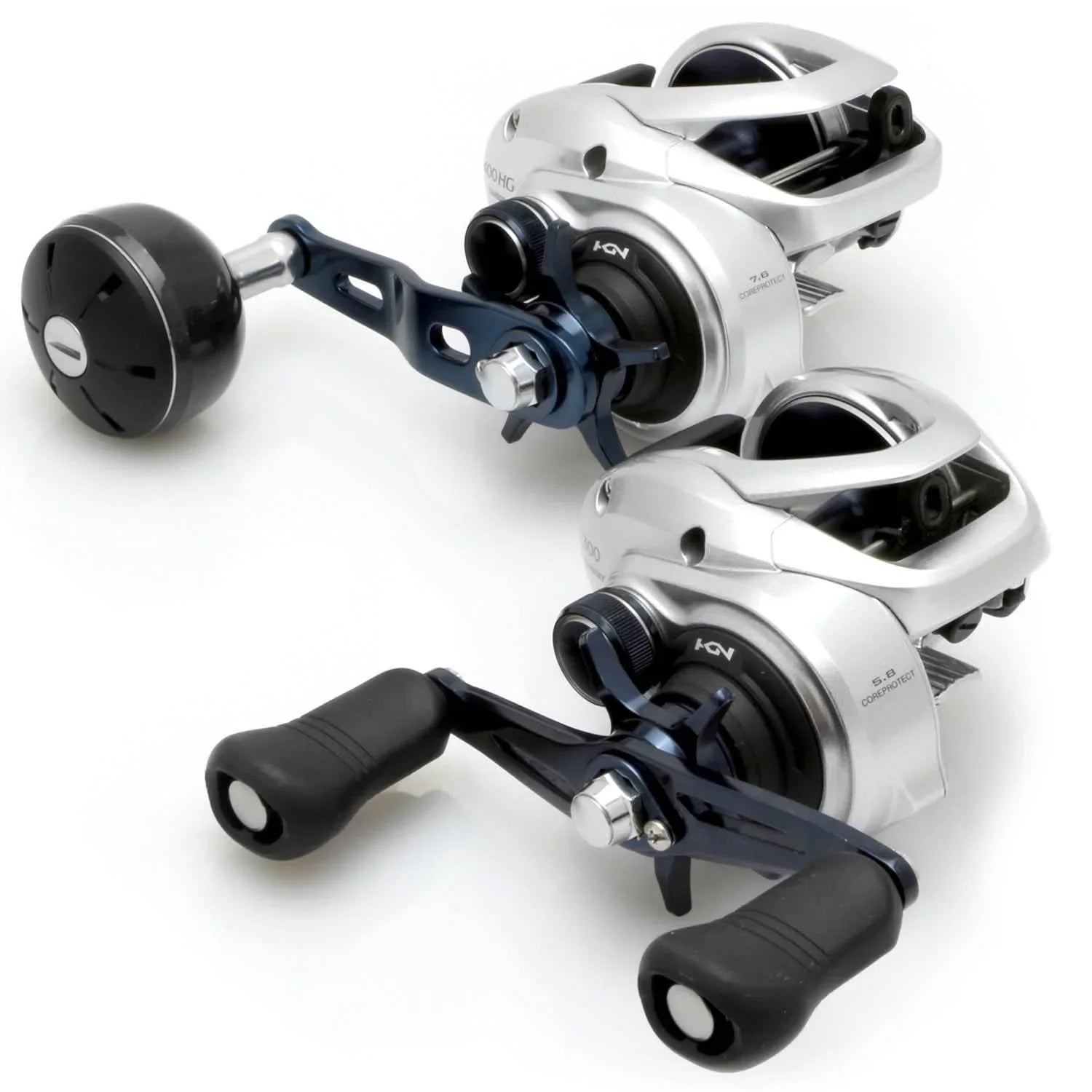 Shimano Tranx Low-Profile Casting Reel | TRX401A