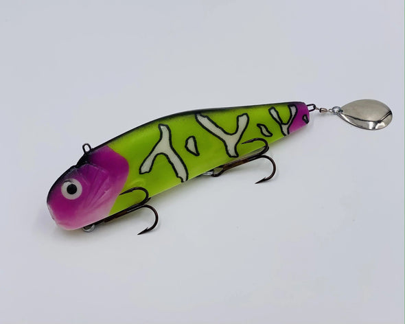 Bondy Bait