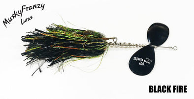 Bucktails – Taps and Tackle Co.