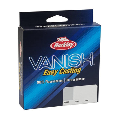Berkley | Vanish - Taps and Tackle Co.
