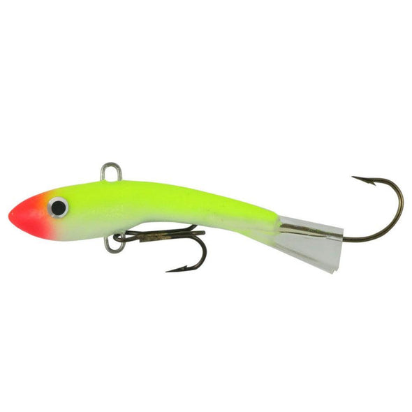 Moonshine Lures  Shiver Minnow – Taps and Tackle Co.