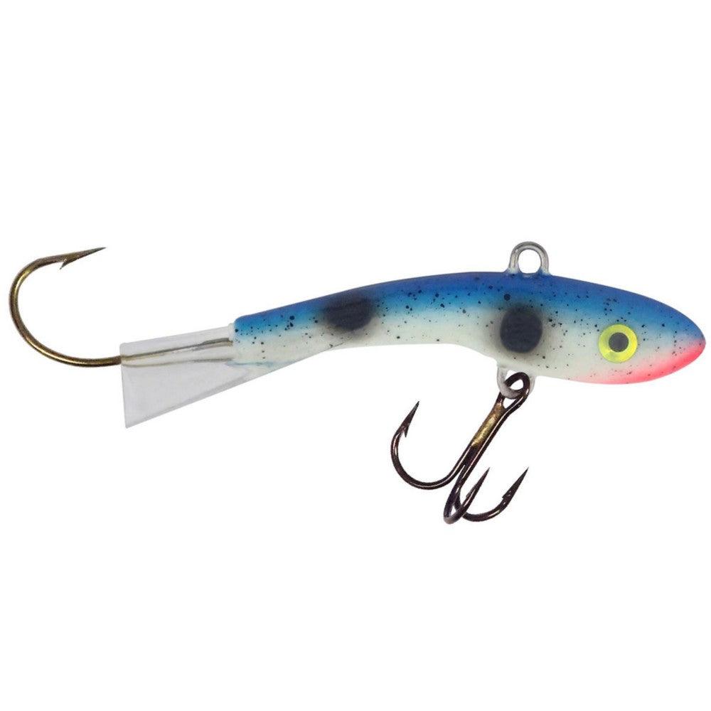 Moonshine Shiver Minnow (Sizes #00/#0/#1) - Extreme Tackle