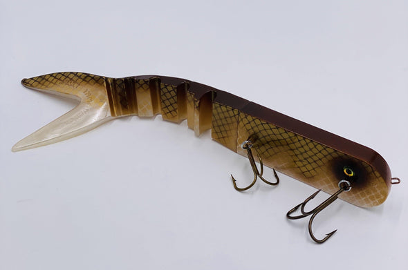 Musky Innovations | Dyin' Dawg - Taps and Tackle Co.