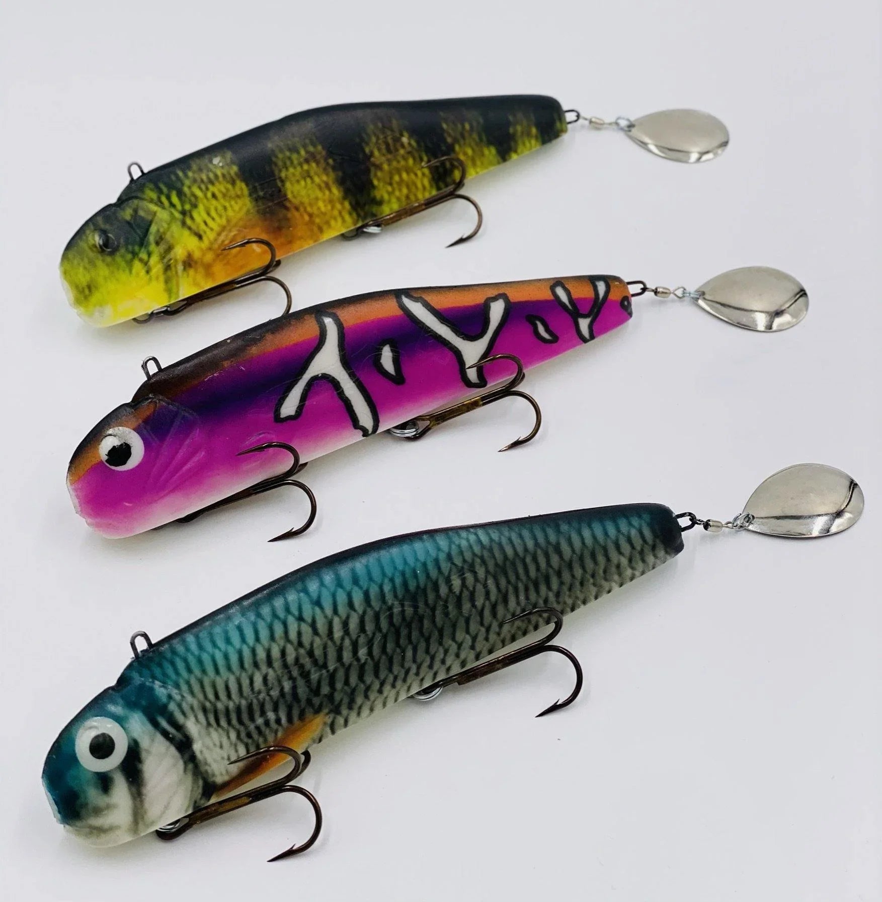 Bondy Bait