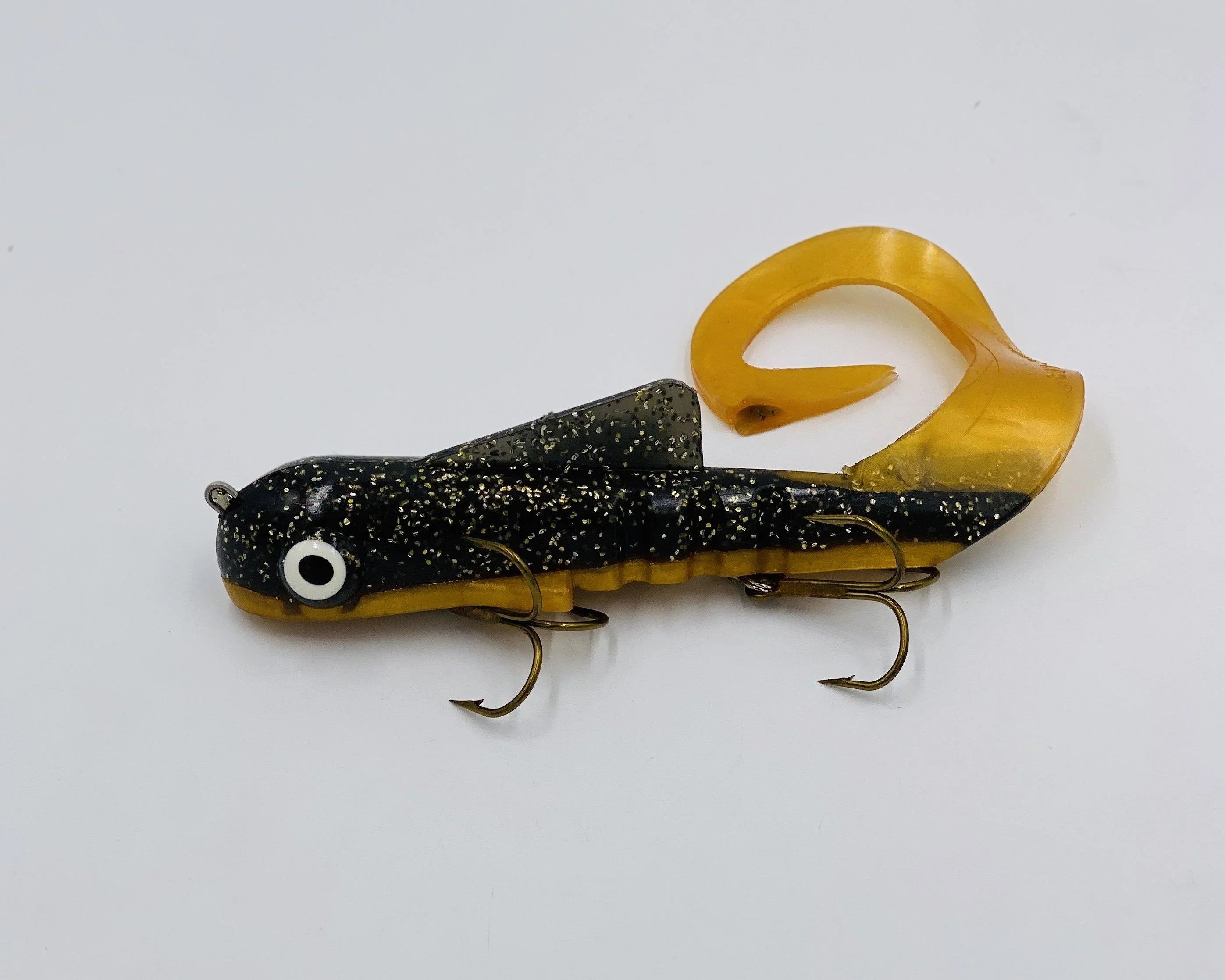 Musky Innovations
