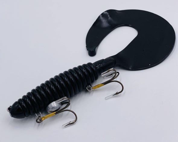 WhaleTail Plastics | The WhaleTail - Taps and Tackle Co.