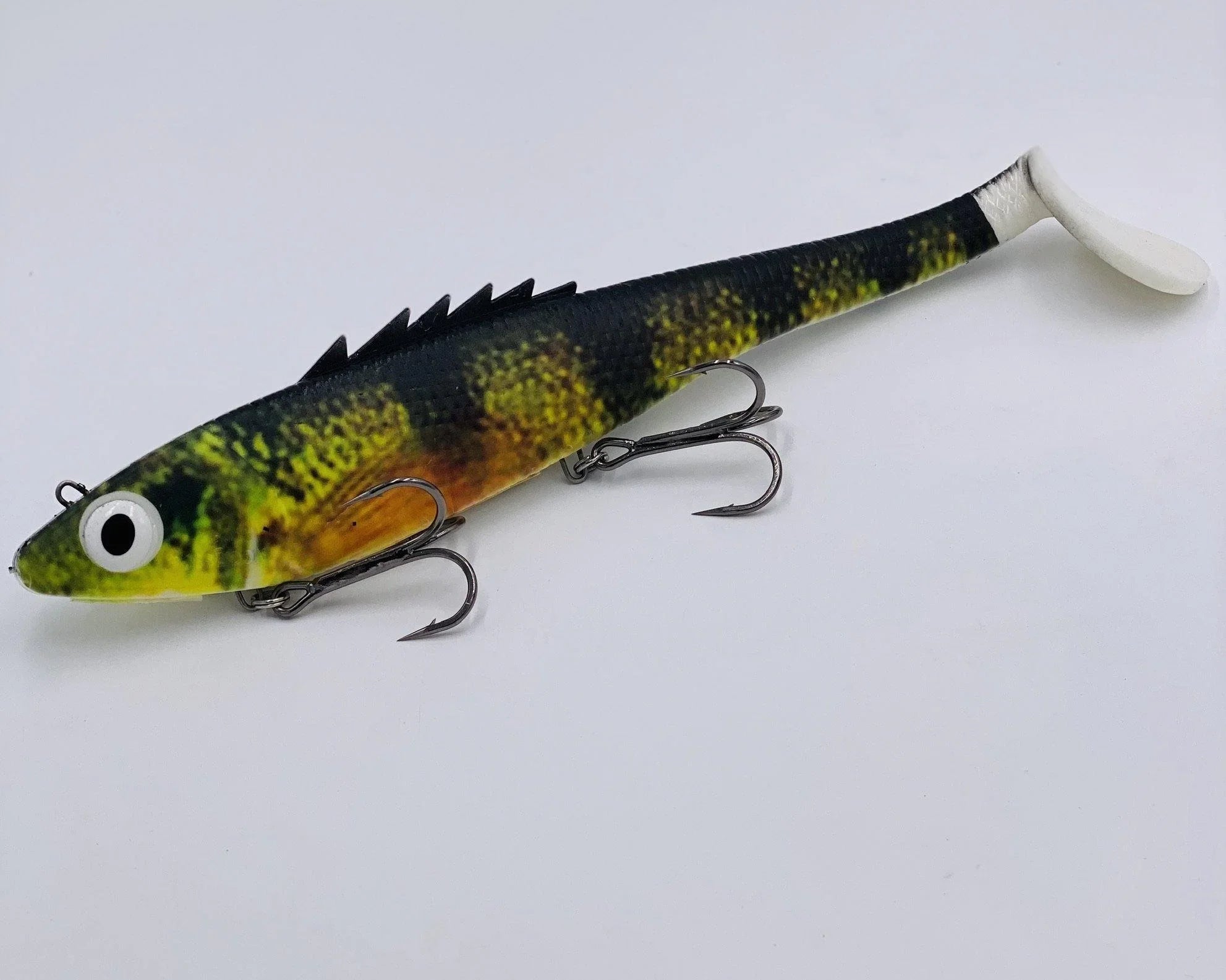 Chaos Tackle Chaos Tackle