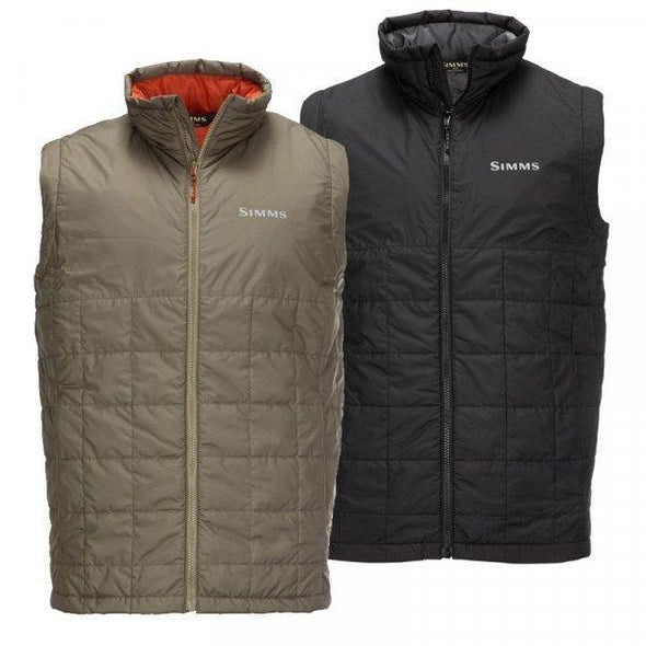 Simms | Fall Run Vest - Taps and Tackle Co.