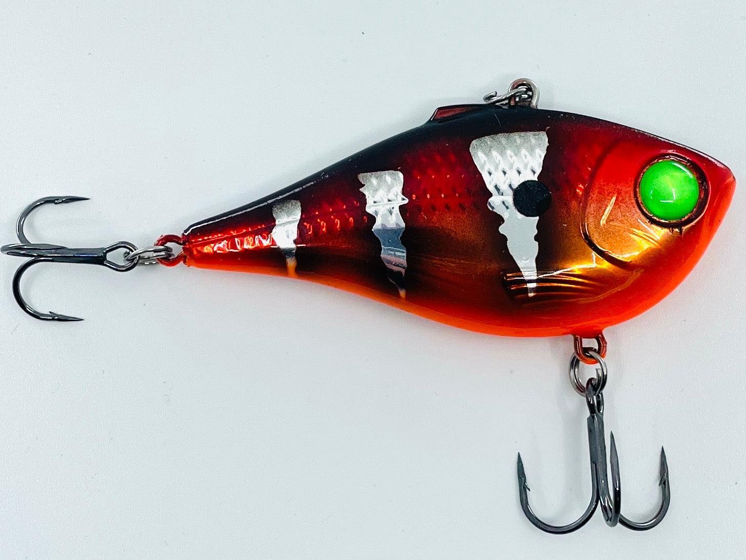 Rapala Rippin' Rap Rpr05 Olm - Catalogue | Nencini Sport Rapala Rippin' Rap Rpr05 Olm - Catalogue | Nencini Sport