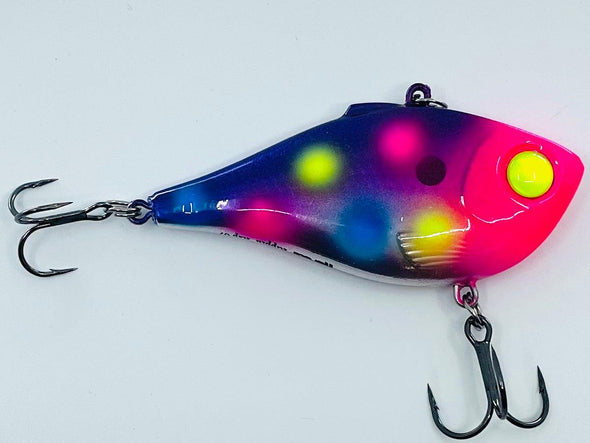 Rapala | Custom Rippin' Raps - Taps and Tackle Co.