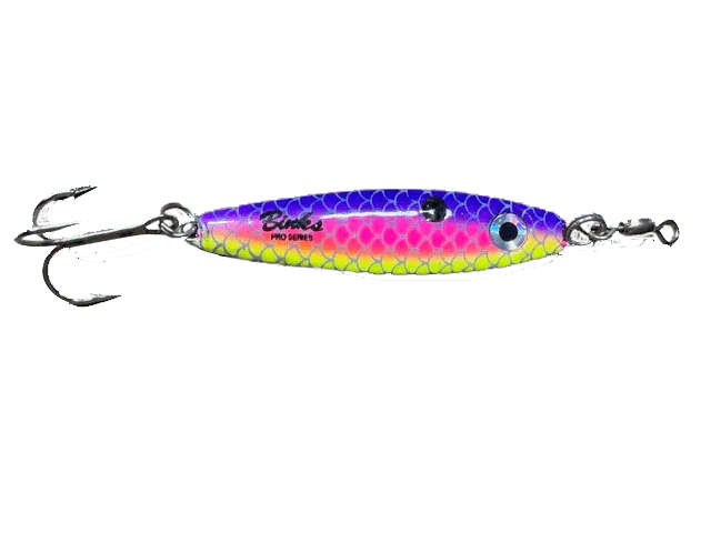 binks spoons fishing lures Binks | Pro Series Spoons