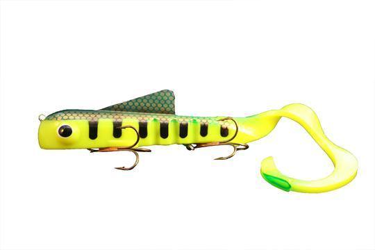 Musky Innovations | Bull Dawg - Taps and Tackle Co.