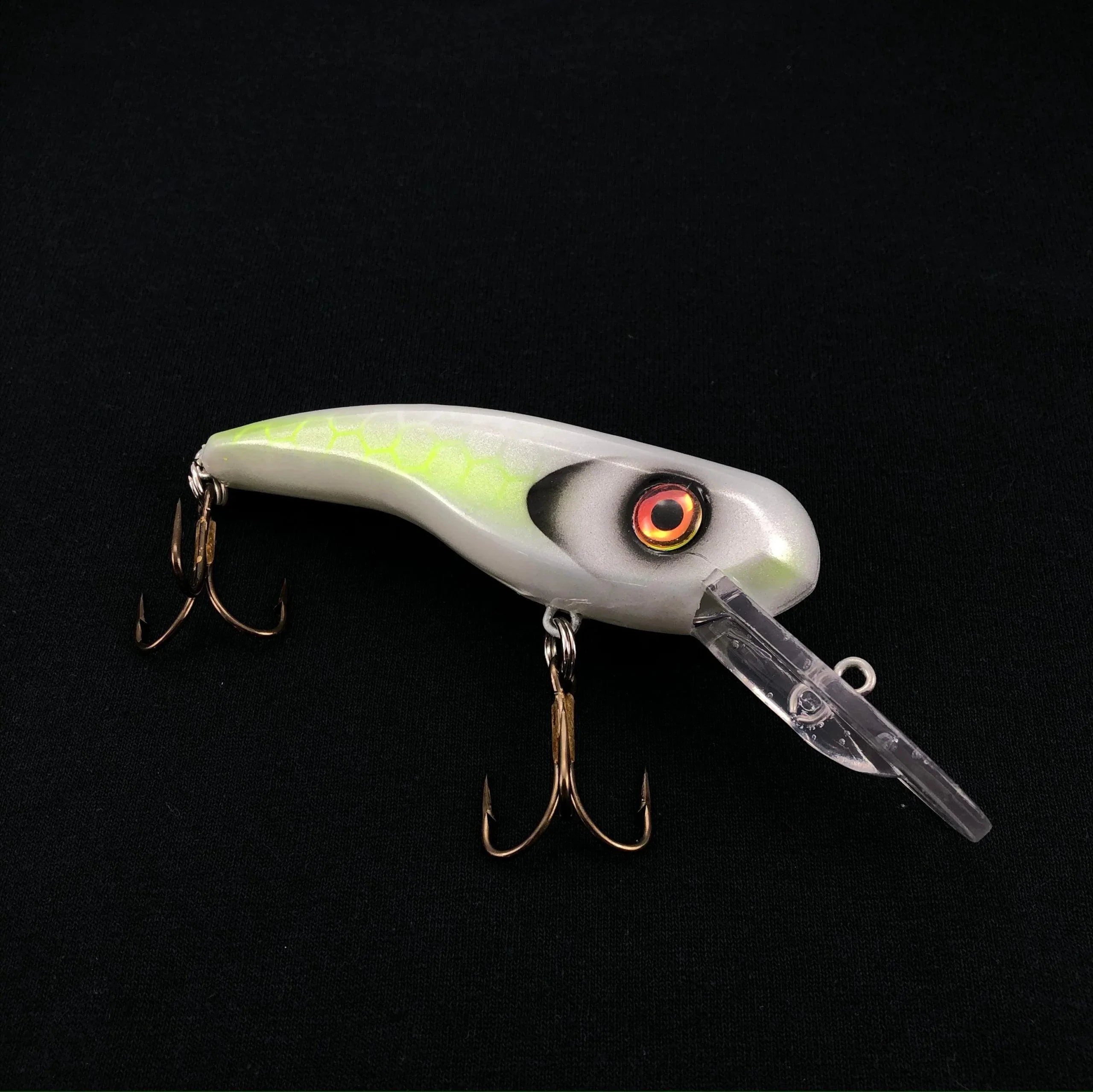 Llungen Lures