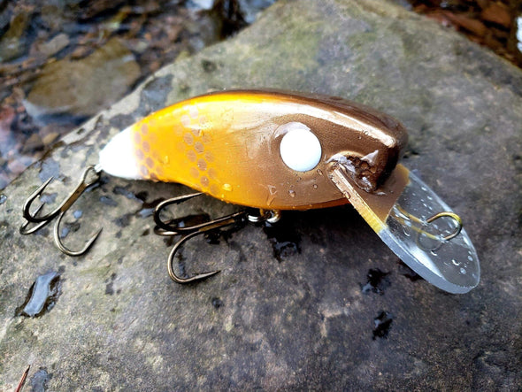 Llungen Lures | Chubbie - Taps and Tackle Co.