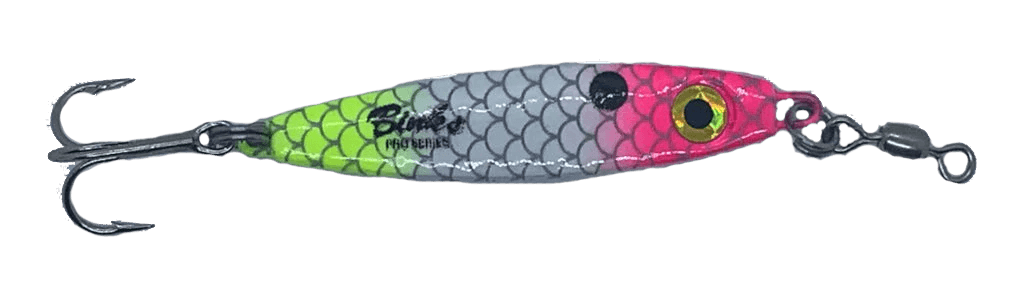 Binks  Pro Series Spoons – Taps and Tackle Co.