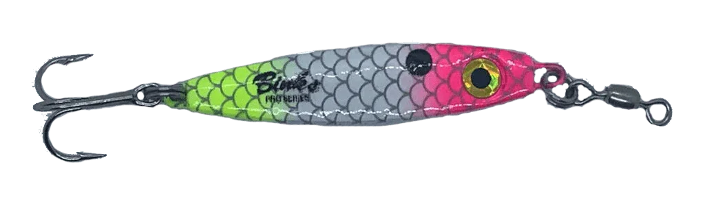 Binks | Pro Series Spoons