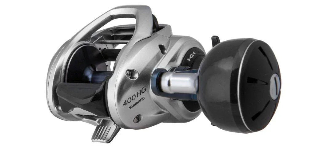 shimano 400b reel Tranx B Baitcasting TRX401B duty baitcasting reels SHIMANO CALCUTTA B SERIES REELS