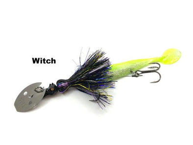 TNA Tackle | Waggin' Dragon - Taps and Tackle Co.
