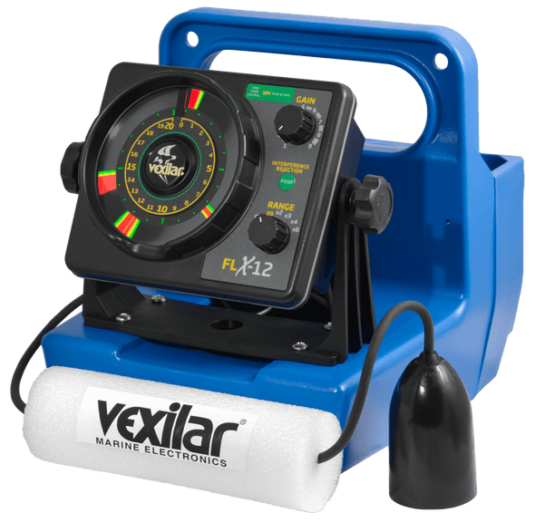 Vexilar | Genz Pack - Taps and Tackle Co.