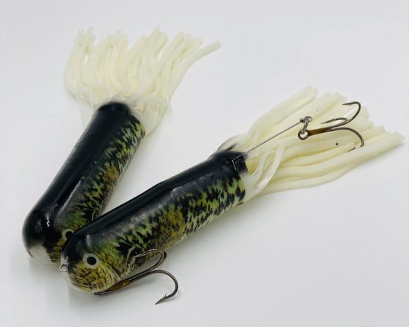 Red October Baits | 10” Monster “Mid” - Taps and Tackle Co.