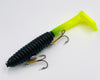 WhaleTail Plastics | The Phat Tail - Taps and Tackle Co.