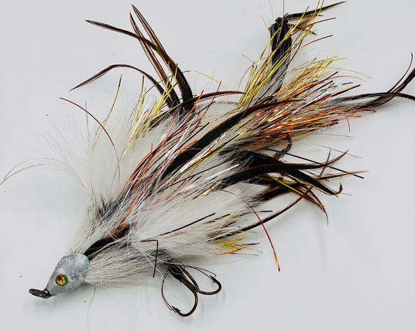 Muntz Angling | Castable Flies - Taps and Tackle Co.