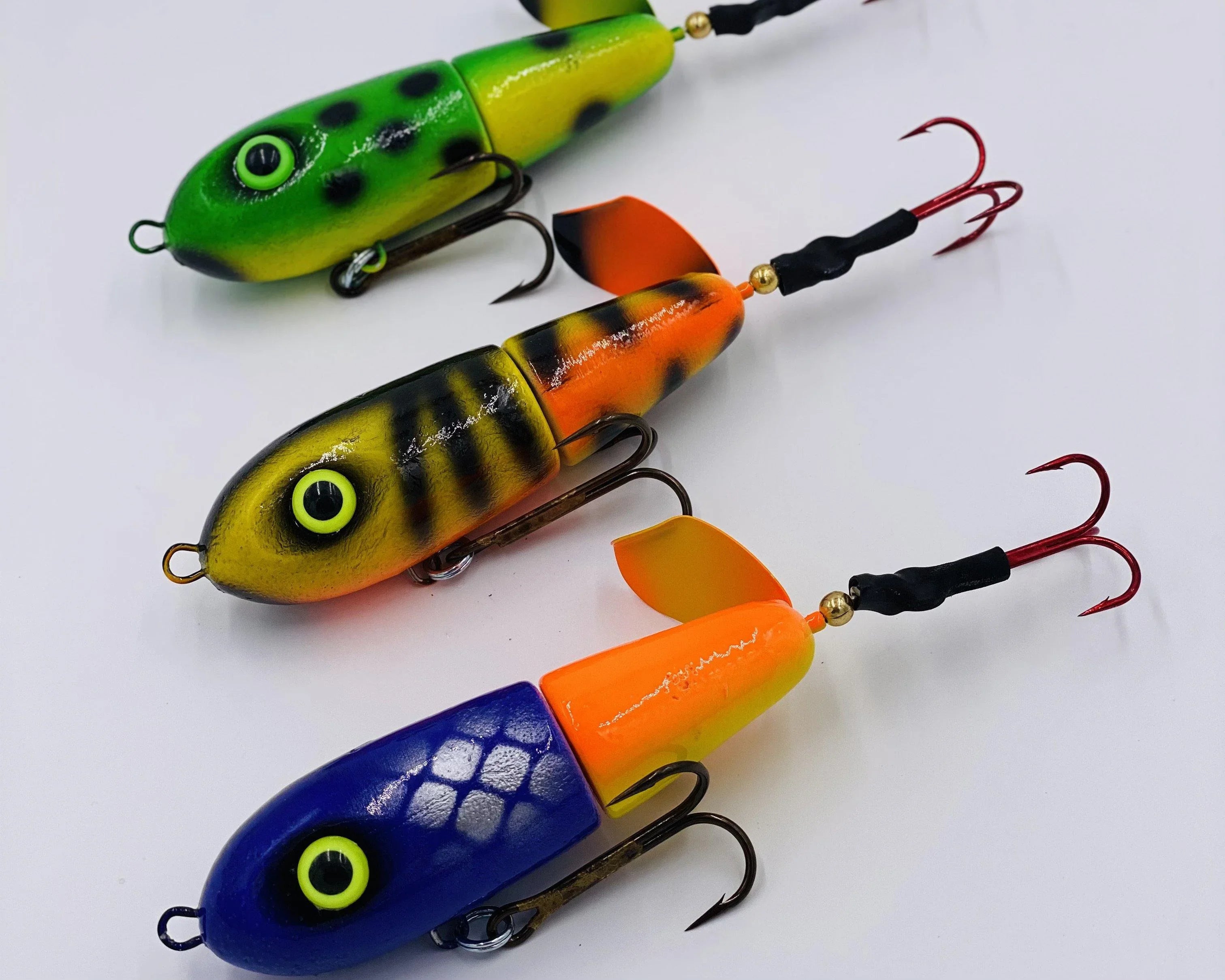 Lake X Lures
