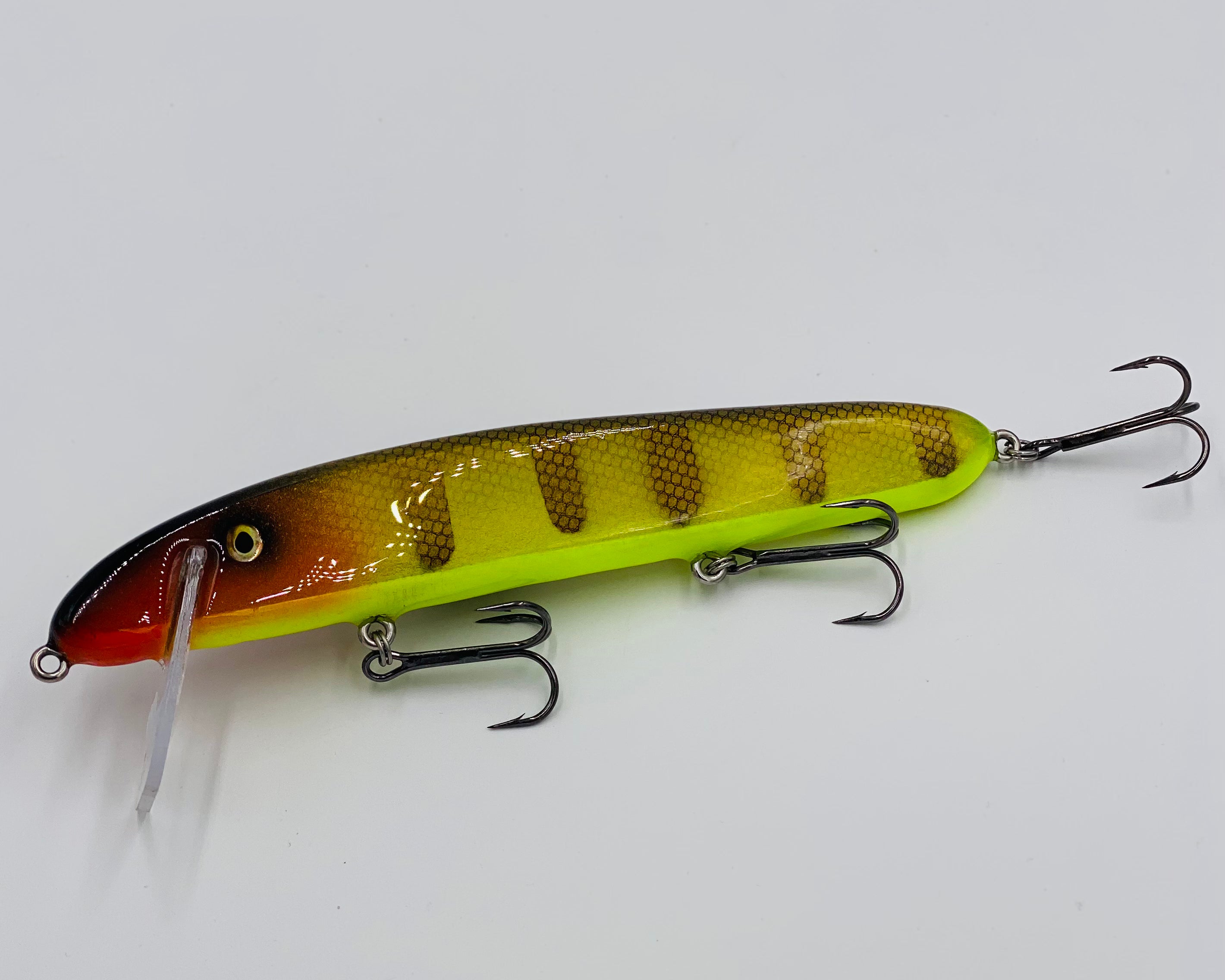 big dude's fishing lures Big Guy Baits