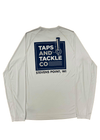 Simms | Solar Flex Crew - Taps and Tackle Co.