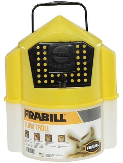 Frabil Flow Troll - Taps and Tackle Co.