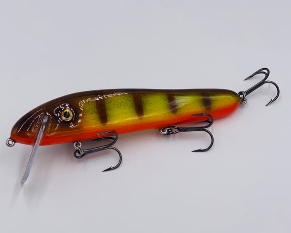 black guy fishing lure Big Guy Baits
