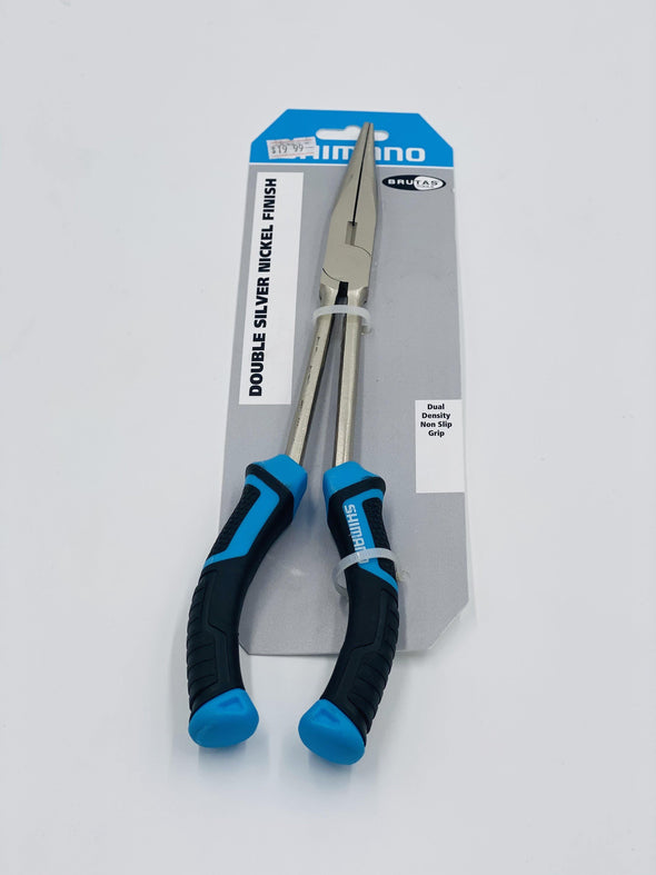Shimano 11” Pliers - Taps and Tackle Co.