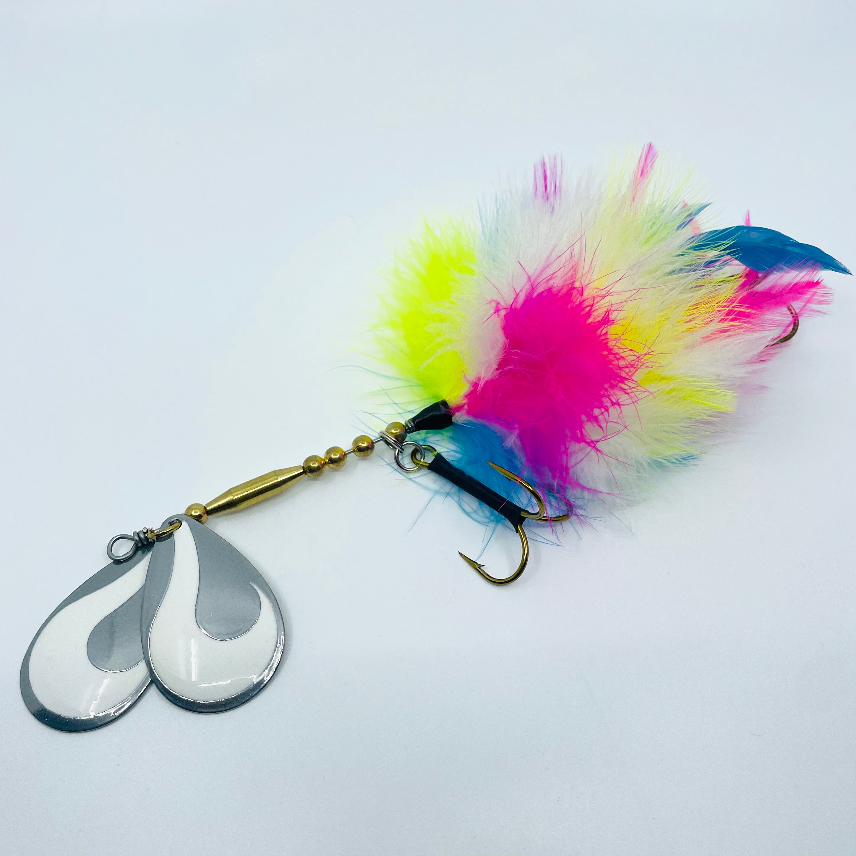 Big Eddy Bait Co. | Agitator