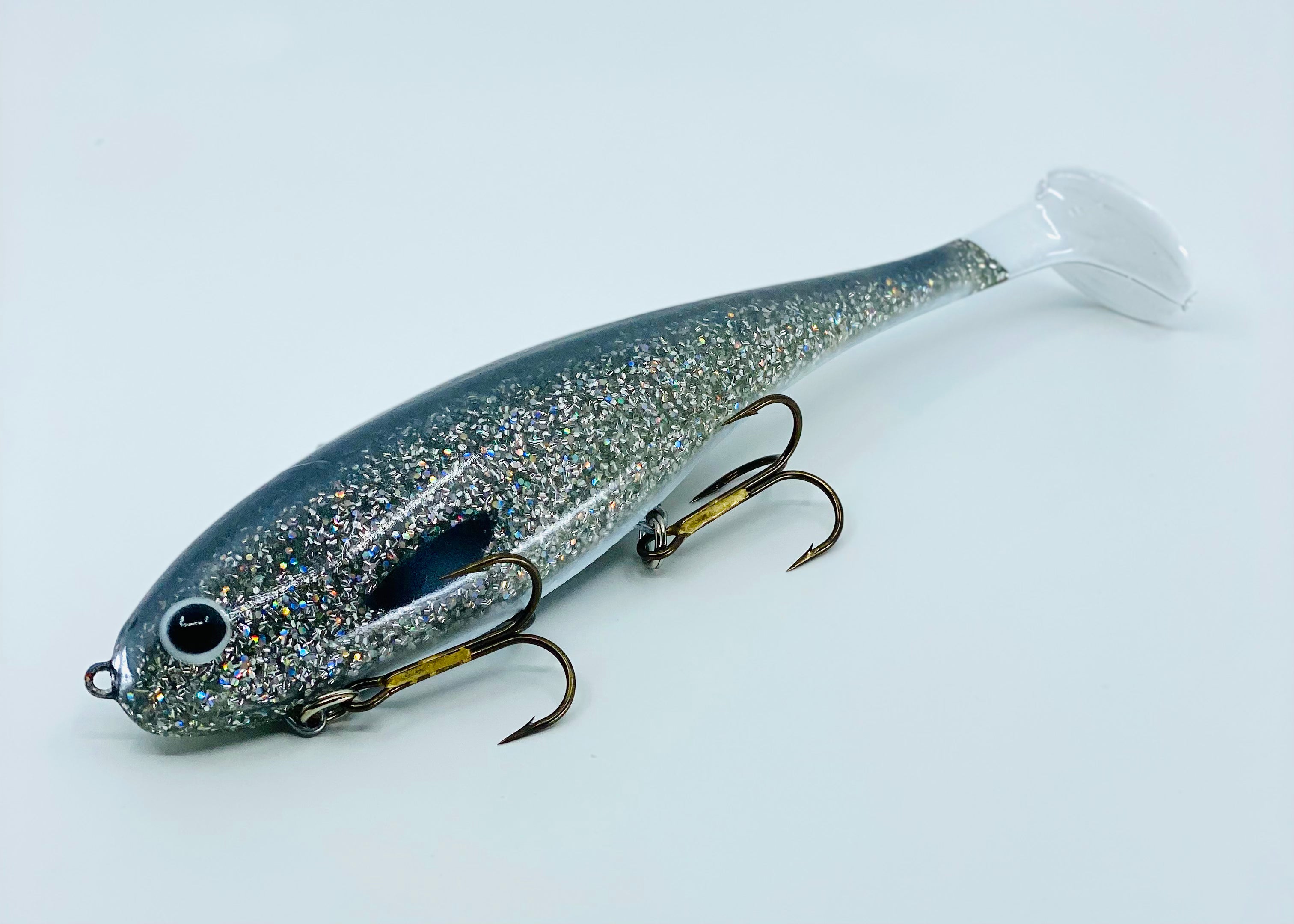 NEW FOR 2023 MINI-SPIN SINGLE SPIN BASS BOSS SPINNERBAITS – SEE OPTIONS –  St. John's Institute (Hua Ming)